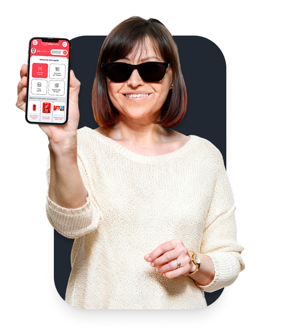 Imagem do banner principal